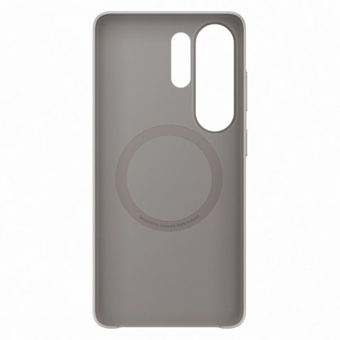 Samsung S26 Ultra Slim Magnet Case Gray