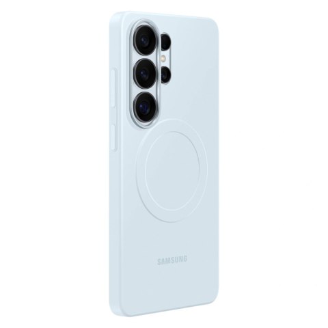 Samsung S26 Ultra Slim Magnet Case Lightblue