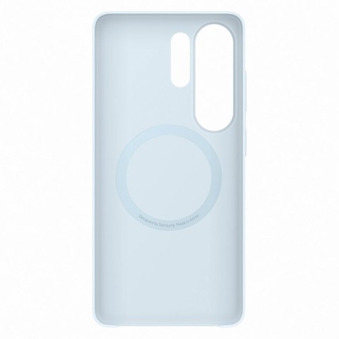 Samsung S26 Ultra Slim Magnet Case Lightblue