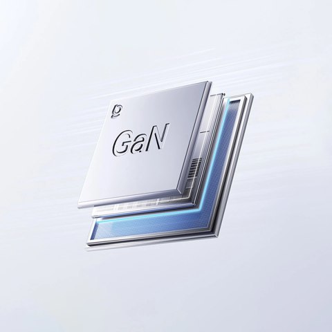 Stacja ładująca Baseus EnerFill FH21 120W 4xUSB-C + 2xUSB-A - czarna