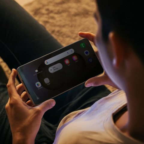 Szkło hartowane AMAZINGTHING Radix Privacy Glass prywatyzujące do Samsung S26