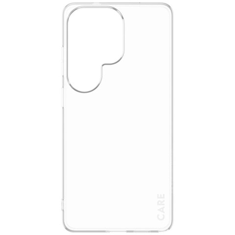 Etui CARE by PanzerGlass X-Ray na Samsung Galaxy S26 Ultra - przezroczyste