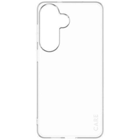 Etui CARE by PanzerGlass X-Ray na Samsung Galaxy S26+ - przezroczyste