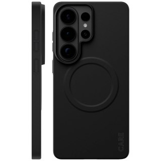 Etui CARE by PanzerGlass SL1M na Samsung Galaxy S26 Ultra - czarne