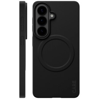 Etui CARE by PanzerGlass SL1M na Samsung Galaxy S26 - czarne