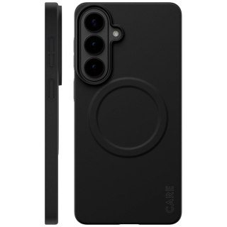 Etui CARE by PanzerGlass SL1M na Samsung Galaxy S26+ - czarne