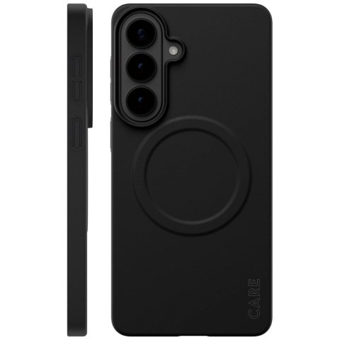 Etui CARE by PanzerGlass SL1M na Samsung Galaxy S26+ - czarne