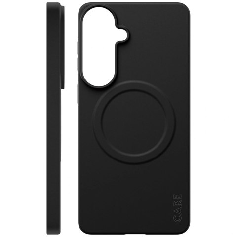 Etui CARE by PanzerGlass SL1M na Samsung Galaxy S26+ - czarne