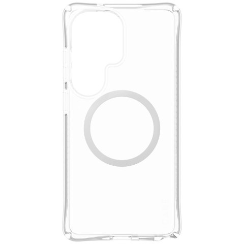 Etui CARE by PanzerGlass Samba Transparent Qi na Samsung Galaxy S26 Ultra - przezroczyste