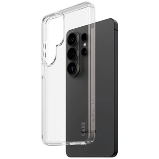 Etui CARE by PanzerGlass Urban Explorer Transparent na Samsung Galaxy S26 Ultra - przezroczyste