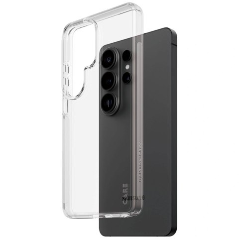 Etui CARE by PanzerGlass Urban Explorer Transparent na Samsung Galaxy S26 Ultra - przezroczyste