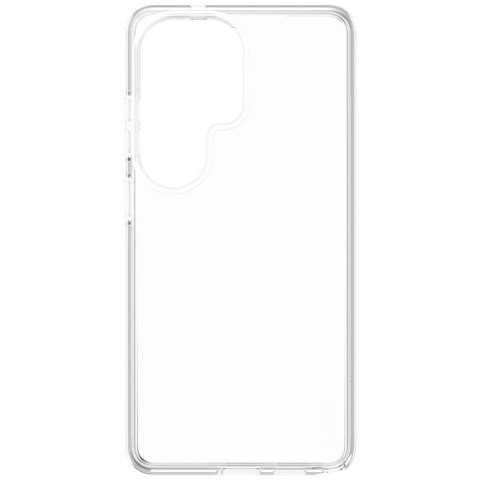 Etui CARE by PanzerGlass Urban Explorer Transparent na Samsung Galaxy S26 Ultra - przezroczyste