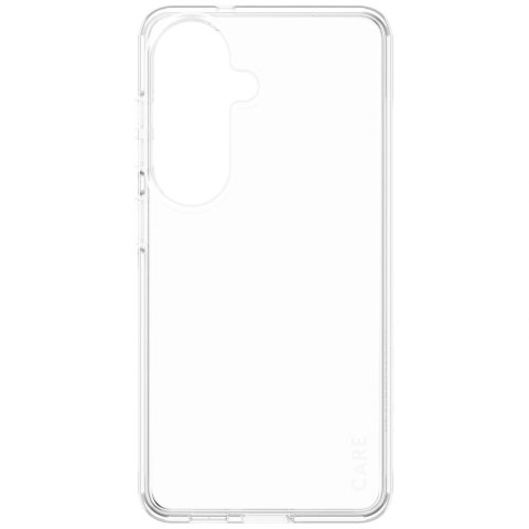 Etui CARE by PanzerGlass Urban Explorer Transparent na Samsung Galaxy S26 - przezroczyste