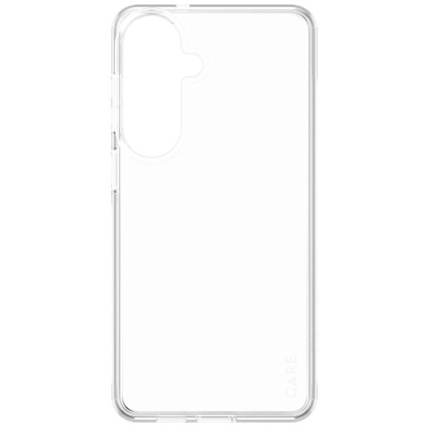 Etui CARE by PanzerGlass Urban Explorer Transparent na Samsung Galaxy S26+ - przezroczyste