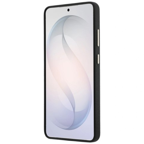 Etui Karl Lagerfeld K Metal Logo MagSafe na Samsung Galaxy S26 Ultra - czarne