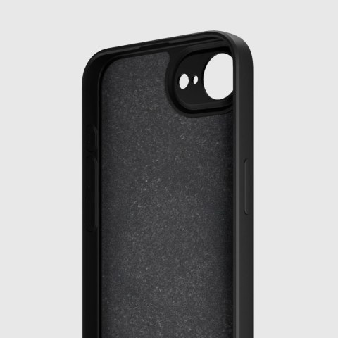 Etui SBS Instinct Mag na iPhone 16e / 17e kompatybilne z MagSafe - czarne