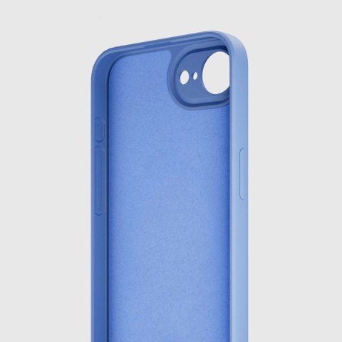 Etui SBS Instinct Mag na iPhone 16e / 17e kompatybilne z MagSafe - niebieskie