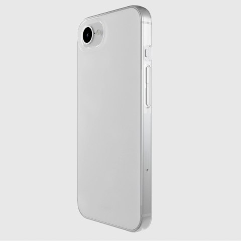 Etui SBS Skinny Cover na iPhone 16e / 17e - przezroczyste