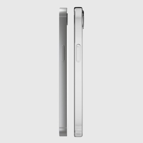 Etui SBS Skinny Cover na iPhone 16e / 17e - przezroczyste