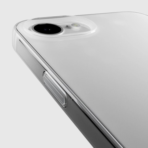 Etui SBS Skinny Cover na iPhone 16e / 17e - przezroczyste