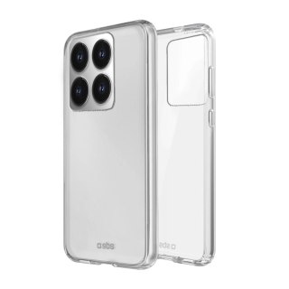 Etui SBS Skinny Cover na Xiaomi 15 - przezroczyste