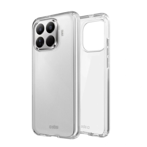 Etui SBS Skinny Cover na Xiaomi 15T Pro - przezroczyste