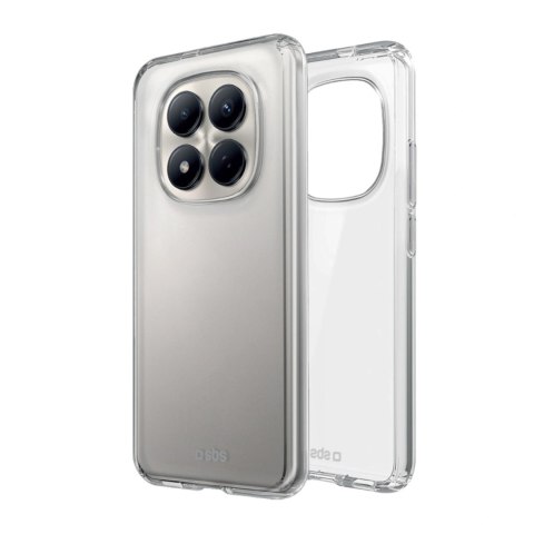 Etui SBS Skinny Cover na Xiaomi Redmi Note 15 Pro 4G - przezroczyste