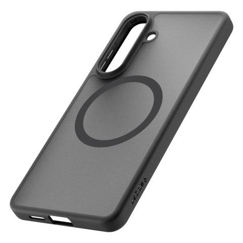 Etui Samsung Capella Magnet Case na Samsung Galaxy S26+ kompatybilne z MagSafe - czarne