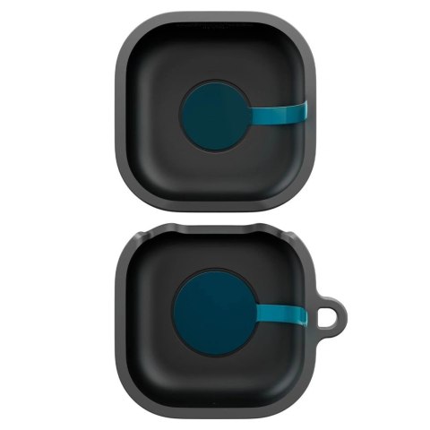 Etui Spigen Classic Fit na Samsung Galaxy Buds 4 / 4 Pro - czarne