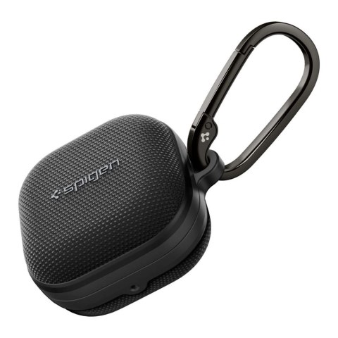 Etui Spigen Classic Fit na Samsung Galaxy Buds 4 / 4 Pro - czarne