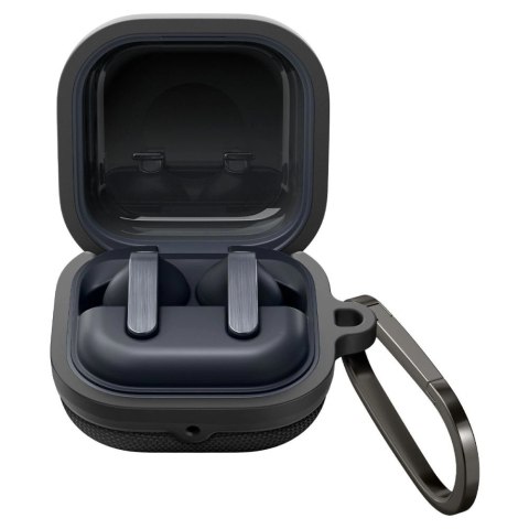 Etui Spigen Classic Fit na Samsung Galaxy Buds 4 / 4 Pro - czarne