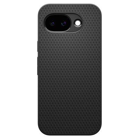 Etui Spigen Liquid Air na Google Pixel 10A - czarne matowe