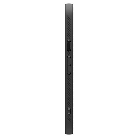 Etui Spigen Liquid Air na Google Pixel 10A - czarne matowe