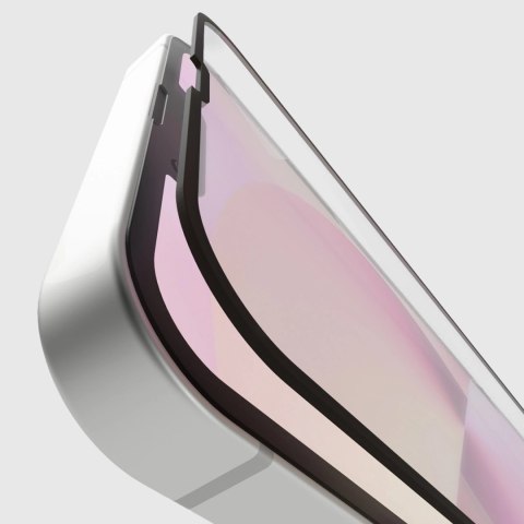 Szkło hartowane SBS Full Cover na iPhone 13/13 Pro/14/16e/17e