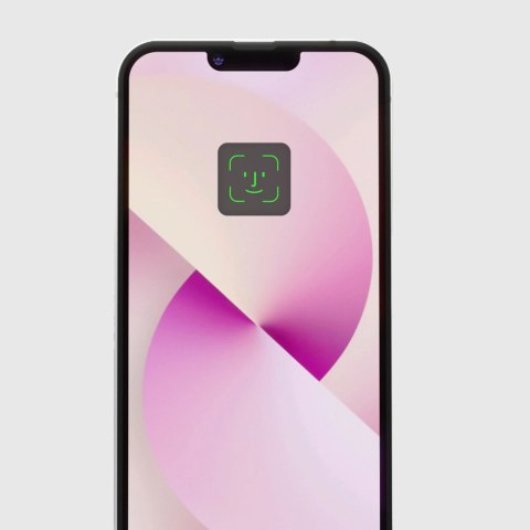 Szkło hartowane SBS Full Cover na iPhone 13/13 Pro/14/16e/17e