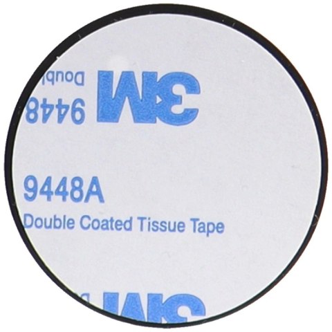 Uchwyt magnetyczny Lamborghini Urus D8 na kratkę nawiweu - czarny