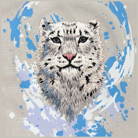 Etui Nimmy Pantera MagSafe na Samsung Galaxy S26 Ultra - ciemnoszare