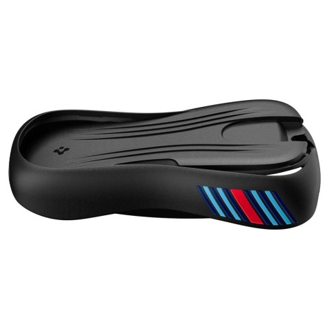 Etui Spigen Porsche Key Fob Cover PK100 na klucze samochodowe - czarne