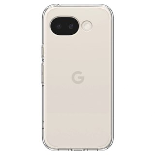 Etui Spigen Ultra Hybrid na Google Pixel 10A - przezroczyste