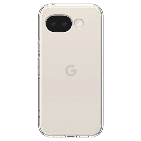 Etui Spigen Ultra Hybrid na Google Pixel 10A - przezroczyste