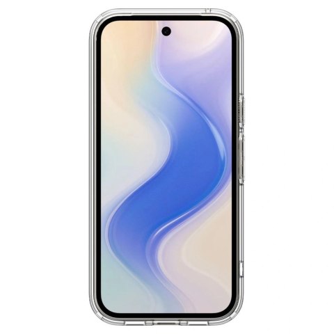 Etui Spigen Ultra Hybrid na Google Pixel 10A - przezroczyste