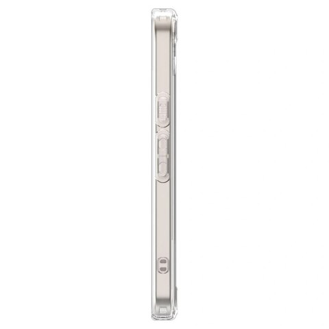 Etui Spigen Ultra Hybrid na Google Pixel 10A - przezroczyste