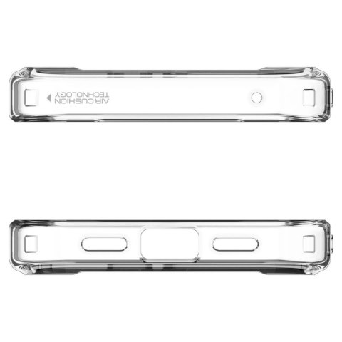 Etui Spigen Ultra Hybrid na Google Pixel 10A - przezroczyste
