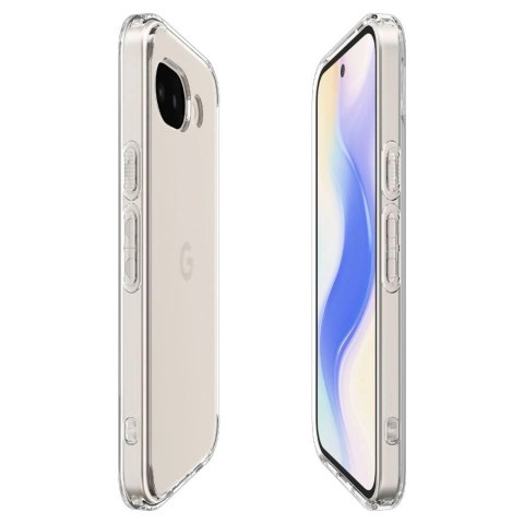 Etui Spigen Ultra Hybrid na Google Pixel 10A - przezroczyste