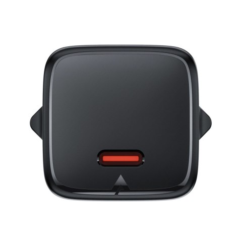 Ładowarka sieciowa Acefast A117 GaN PD 20W USB-C - czarna