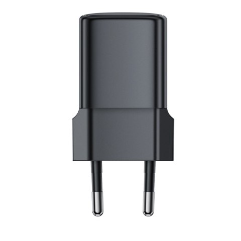 Ładowarka sieciowa Acefast A117 GaN PD 20W USB-C - czarna