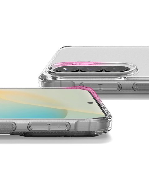 RINGKE FUSION GALAXY A57 5G MATTE CLEAR