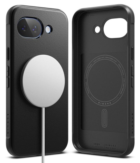 RINGKE ONYX MAGNETIC MAGSAFE GOOGLE PIXEL 10A BLACK