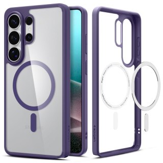 SPIGEN ULTRA HYBRID MAG MAGSAFE GALAXY S26 ULTRA DEEP PURPLE