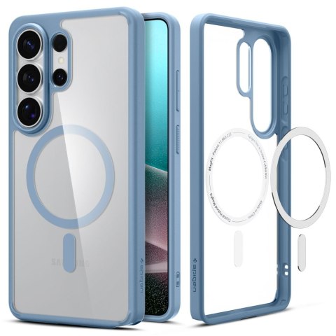 SPIGEN ULTRA HYBRID MAG MAGSAFE GALAXY S26 ULTRA LIGHT BLUE